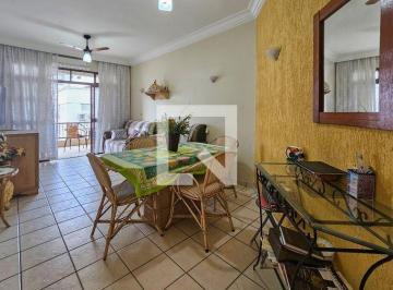 Apartamento · 92m² · 2 Quartos · 2 Vagas · Apartamento para Aluguel - Vila Luís Antônio, 2 Quartos, 92 m² - Guarujá