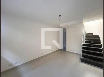Casa · 73m² · 2 Quartos · 1 Vaga · Casa para Aluguel - Jardim Palmares, 2 Quartos,  73 m² - São Paulo