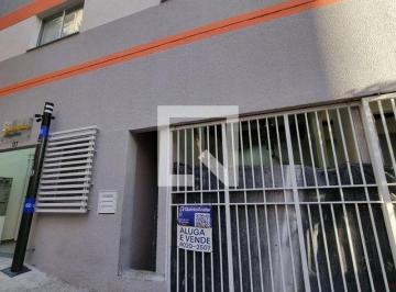 Apartamento · 21m² · 1 Quarto · Apartamento para Aluguel - Santa Cecília, 1 Quarto,  21 m² - São Paulo