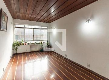 Apartamento · 90m² · 2 Quartos · Apartamento para Aluguel - Santa Cecília, 2 Quartos, 90 m² - São Paulo