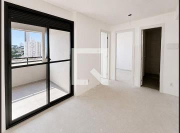 Apartamento · 34m² · 2 Quartos · Apartamento para Aluguel - Campo Belo, 2 Quartos, 34 m² - São Paulo