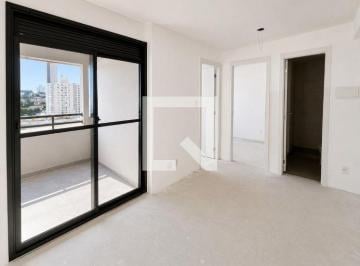 Apartamento · 34m² · 2 Quartos · Apartamento para Aluguel - Campo Belo, 2 Quartos,  34 m² - São Paulo