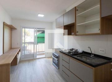 Apartamento · 30m² · 1 Quarto · Apartamento para Aluguel - Vila Gustavo, 1 Quarto, 30 m² - São Paulo