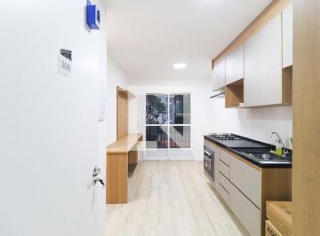 Apartamento · 30m² · 1 Quarto · Apartamento para Aluguel - Vila Gustavo, 1 Quarto, 30 m² - São Paulo