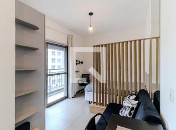Apartamento · 27m² · 1 Quarto · Apartamento para Aluguel - Santa Cecília, 1 Quarto, 27 m² - São Paulo