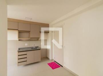 Apartamento · 38m² · 2 Quartos · Apartamento para Aluguel - Água Fria, 2 Quartos, 38 m² - São Paulo