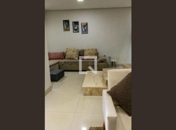 Casa · 125m² · 3 Quartos · 2 Vagas · Casa para Aluguel - Residencial Parque Sul, 3 Quartos,  125 m² - Montes Claros