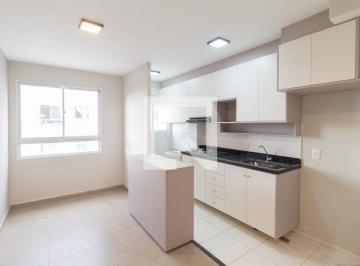 Apartamento · 30m² · 1 Quarto · 1 Vaga · Apartamento para Aluguel - Chácara das Flores, 1 Quarto, 30 m² - Carapicuíba