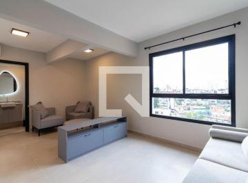 Apartamento · 37m² · 1 Quarto · 1 Vaga · Apartamento para Aluguel - Santana, 1 Quarto, 37 m² - São Paulo