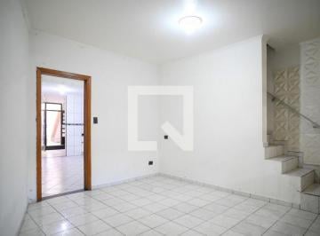Casa · 100m² · 2 Quartos · 1 Vaga · Casa para Aluguel - Vila das Mercês, 2 Quartos, 100 m² - São Paulo