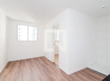 Apartamento · 35m² · 2 Quartos · Apartamento para Aluguel - Vila Progresso, 2 Quartos,  35 m² - São Paulo