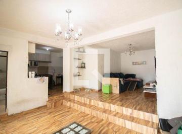 Casa · 110m² · 4 Quartos · 4 Vagas · Casa para Aluguel - Vila Dionísia, 4 Quartos,  110 m² - São Paulo
