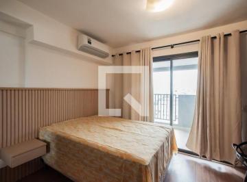 Apartamento · 29m² · 1 Quarto · Apartamento para Aluguel - Vila Clementino, 1 Quarto,  29 m² - São Paulo