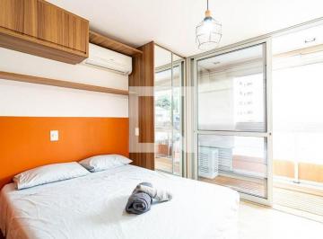 Apartamento · 23m² · 1 Quarto · Apartamento para Aluguel - Consolação, 1 Quarto, 23 m² - São Paulo