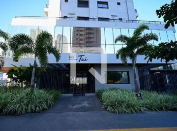 Apartamento · 65m² · 2 Quartos · 1 Vaga · Apartamento para Aluguel - Setor Bueno, 2 Quartos,  65 m² - Goiânia