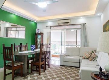 Apartamento · 250m² · 4 Quartos · 3 Vagas · Apartamento para Aluguel - Tijuca, 4 Quartos, 250 m² - Rio de Janeiro
