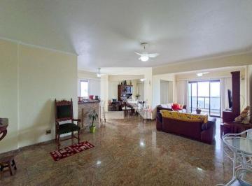 Apartamento · 328m² · 4 Quartos · 3 Vagas · Apartamento para Aluguel - Vila Tupi, 4 Quartos,  328 m² - Praia Grande