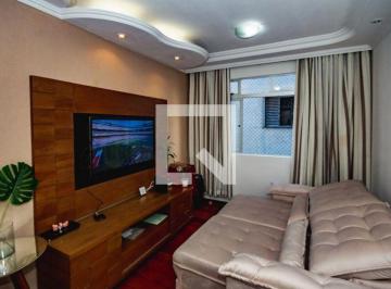 Apartamento · 95m² · 3 Quartos · 4 Vagas · Apartamento para Aluguel - Copacabana, 3 Quartos, 95 m² - Belo Horizonte