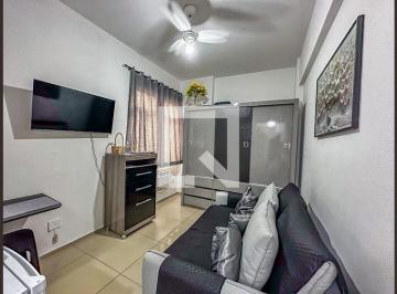 Apartamento · 20m² · 1 Quarto · Apartamento para Aluguel - Centro, 1 Quarto, 20 m² - Rio de Janeiro