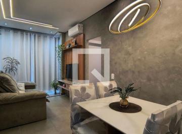 Apartamento · 78m² · 2 Quartos · 1 Vaga · Apartamento para Aluguel - Recreio, 2 Quartos, 78 m² - Rio de Janeiro