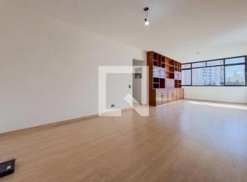 Apartamento · 90m² · 3 Quartos · 1 Vaga · Apartamento para Aluguel - Vila Mariana, 3 Quartos,  90 m² - São Paulo