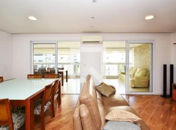 Apartamento · 125m² · 3 Quartos · 3 Vagas · Apartamento para Aluguel - Paraíso, 3 Quartos,  125 m² - São Paulo