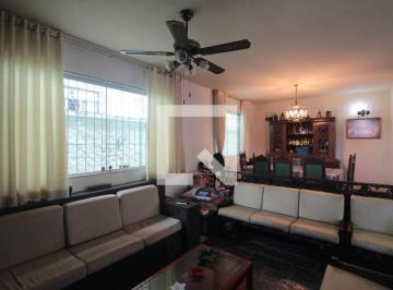 Casa · 300m² · 3 Quartos · 4 Vagas · Casa para Aluguel - São José, 3 Quartos, 300 m² - Belo Horizonte