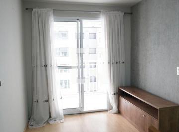Apartamento · 44m² · 2 Quartos · 1 Vaga · Apartamento para Aluguel - Mooca, 2 Quartos, 44 m² - São Paulo