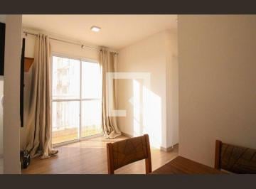 Apartamento · 40m² · 2 Quartos · Apartamento para Aluguel - Sapopemba, 2 Quartos,  40 m² - São Paulo