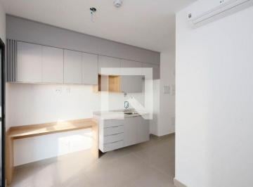 Apartamento · 30m² · 1 Quarto · Apartamento para Aluguel - Vila Gustavo, 1 Quarto,  30 m² - São Paulo