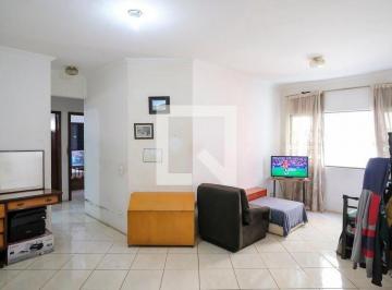 Apartamento · 94m² · 3 Quartos · 1 Vaga · Apartamento para Aluguel - Rudge Ramos, 3 Quartos,  94 m² - São Bernardo do Campo