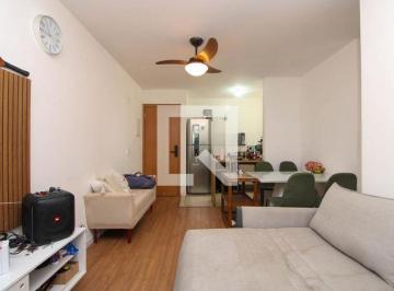 Apartamento · 69m² · 2 Quartos · 1 Vaga · Apartamento para Aluguel - Panamby, 2 Quartos,  69 m² - São Paulo