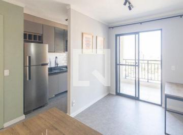 Apartamento · 55m² · 2 Quartos · 1 Vaga · Apartamento para Aluguel - Vila Maria , 2 Quartos,  55 m² - São Paulo