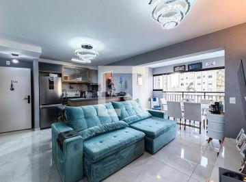 Apartamento · 82m² · 2 Quartos · 2 Vagas · Apartamento para Aluguel - Mooca, 2 Quartos, 82 m² - São Paulo