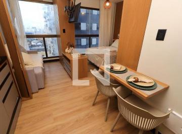 Apartamento · 26m² · 1 Quarto · 1 Vaga · Apartamento para Aluguel - Costa Azul, 1 Quarto, 26 m² - Salvador