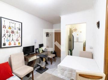 Apartamento · 52m² · 1 Quarto · Apartamento para Aluguel - Menino Deus, 1 Quarto, 52 m² - Porto Alegre