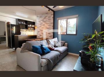 Apartamento · 54m² · 2 Quartos · 1 Vaga · Apartamento para Aluguel - Freguesia do Ó, 2 Quartos, 54 m² - São Paulo