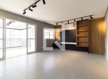 Apartamento · 95m² · 2 Quartos · 2 Vagas · Apartamento para Aluguel - Bosque da Saúde, 2 Quartos, 95 m² - São Paulo