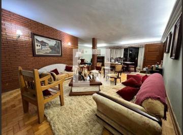 Casa · 350m² · 4 Quartos · 4 Vagas · Casa para Aluguel - Moema, 4 Quartos, 350 m² - São Paulo