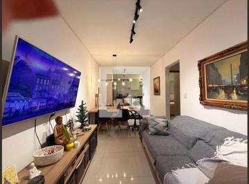 Apartamento · 54m² · 2 Quartos · 1 Vaga · Apartamento para Aluguel - Casa Verde, 2 Quartos, 54 m² - São Paulo