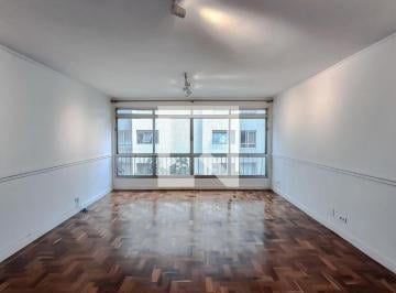 Apartamento · 130m² · 3 Quartos · 2 Vagas · Apartamento para Aluguel - Aclimação, 3 Quartos,  130 m² - São Paulo