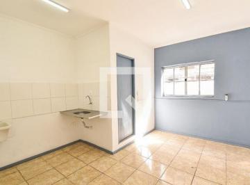 Apartamento · 18m² · 1 Quarto · Apartamento para Aluguel - Liberdade, 1 Quarto, 18 m² - São Paulo