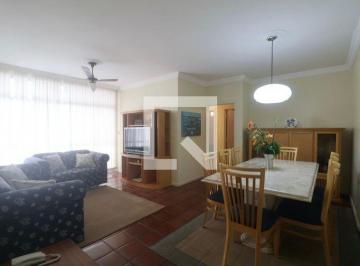 Apartamento · 100m² · 2 Quartos · 1 Vaga · Apartamento para Aluguel - Barra Funda, 2 Quartos, 100 m² - Guarujá