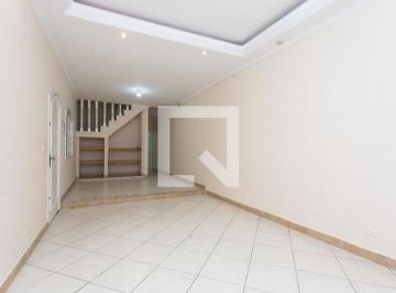 Casa · 150m² · 3 Quartos · 2 Vagas · Casa para Aluguel - Vila Jacuí, 3 Quartos, 150 m² - São Paulo