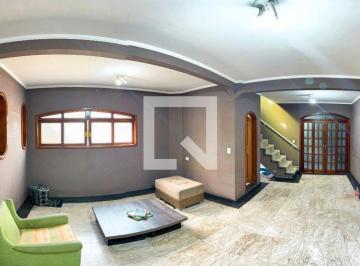 Casa · 410m² · 3 Quartos · 2 Vagas · Casa para Aluguel - Raposo Tavares, 3 Quartos, 410 m² - São Paulo