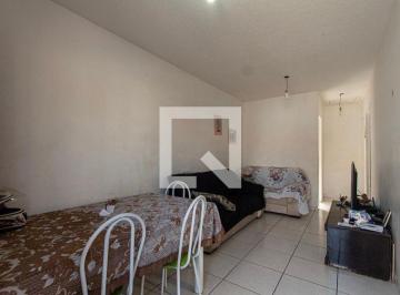Casa · 150m² · 2 Quartos · 2 Vagas · Casa para Aluguel - Jardim Simus, 2 Quartos,  150 m² - Sorocaba