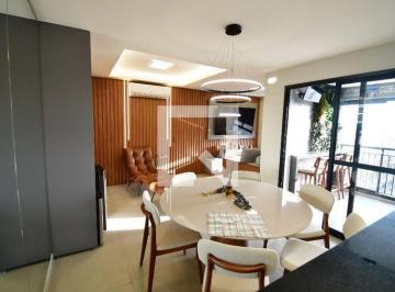 Apartamento · 79m² · 2 Quartos · 2 Vagas · Apartamento para Aluguel - Taquaral, 2 Quartos, 79 m² - Campinas