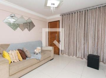 Apartamento · 44m² · 2 Quartos · 1 Vaga · Apartamento para Aluguel - Vila Cosmopolita, 2 Quartos,  44 m² - São Paulo