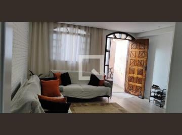 Casa · 160m² · 2 Quartos · 3 Vagas · Casa para Aluguel - Vila Princesa Isabel, 2 Quartos, 160 m² - São Paulo
