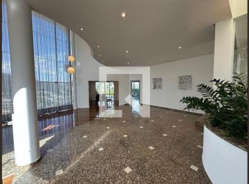 Casa · 600m² · 4 Quartos · 2 Vagas · Casa para Aluguel - Alphaville, 4 Quartos, 600 m² - Santana de Parnaíba